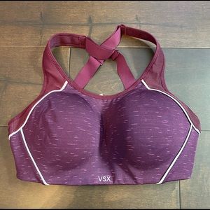 VS sports bra